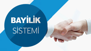 Bayi Ağımıza Katılın