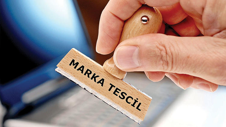 İlk ve Tek Tescilli Firmayız