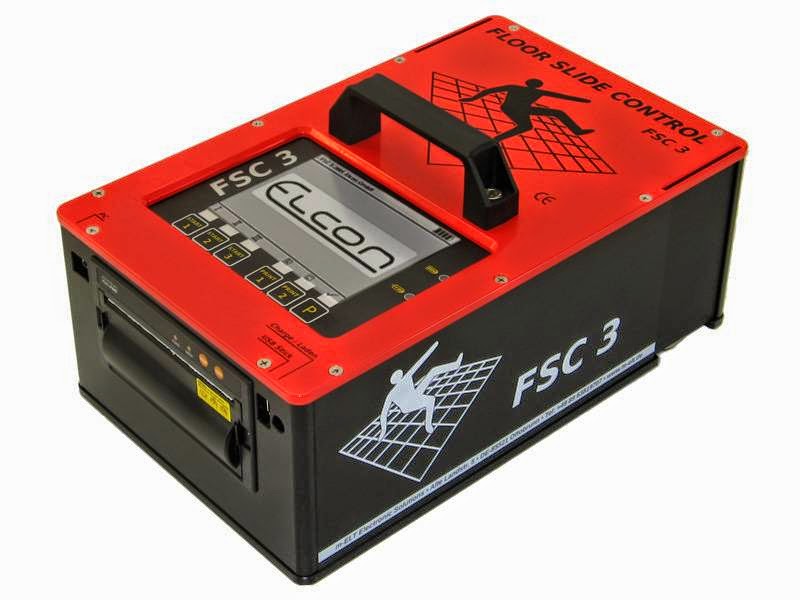 FSC 3