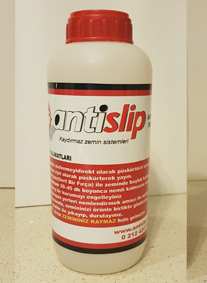 Anti Slip